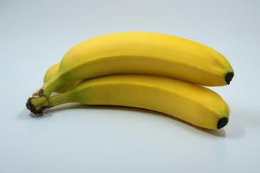 gezondste fruit banaan