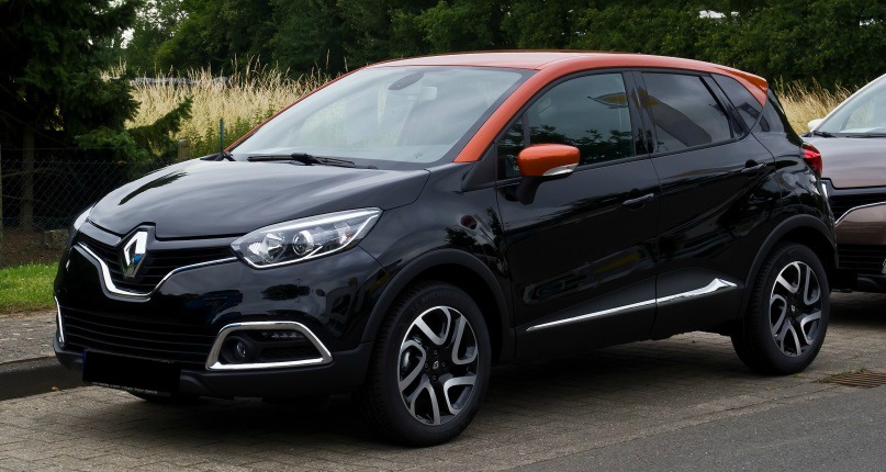 auto nummer 9