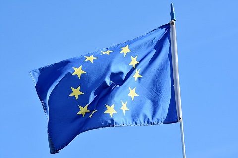 Europees schadeformulier invullen