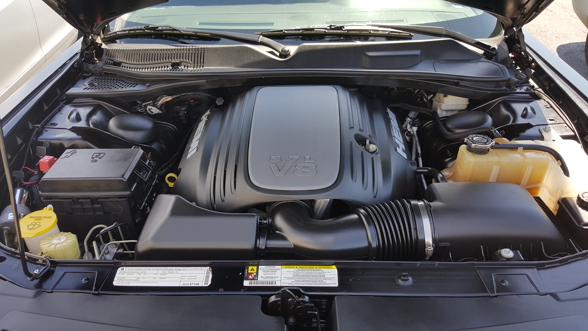 auto start niet meer