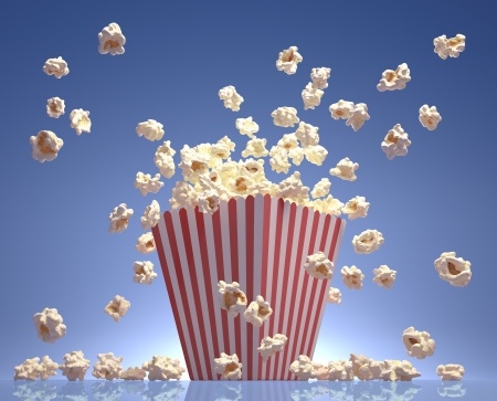 gezonde tussendoortjes en snacks