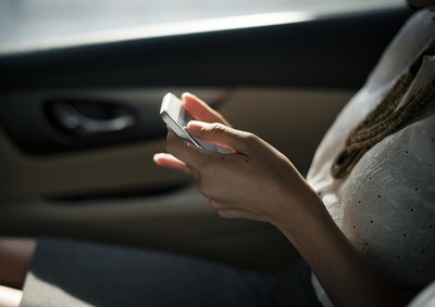 kenteken of auto online overschrijven