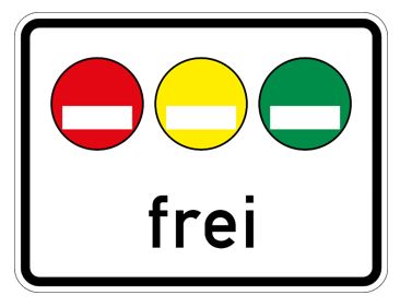 Milieusticker Duitsland 2019