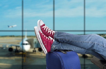 Reizen onder de 18 jaar zonder ouders