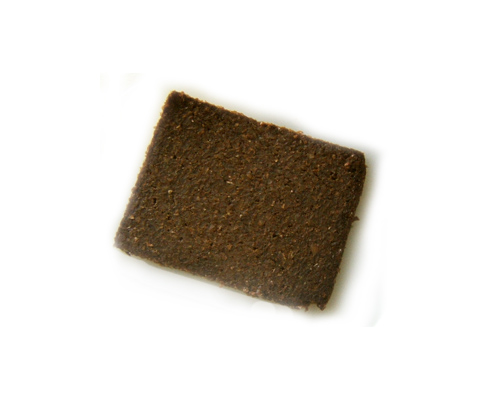 Snee roggebrood