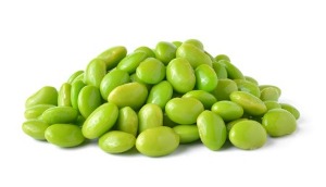 Soja magnesiumrijk