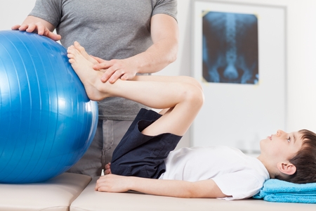 vergoeding fysiotherapie 2020