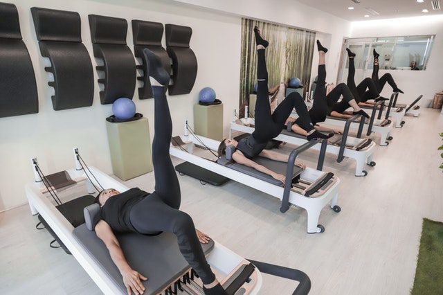 sporten met korting werkgever