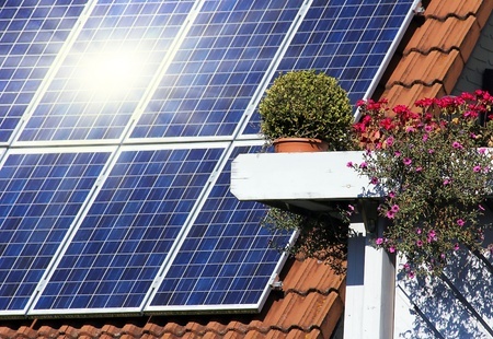 Subsidie zonnepanelen 2020