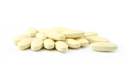 vitamine B tegen muggen