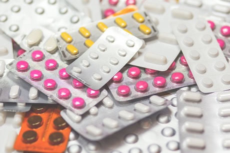 Welke medicijnen vallen onder de Opiumwet op reis