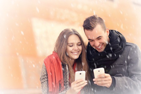 Winter 2015 apps