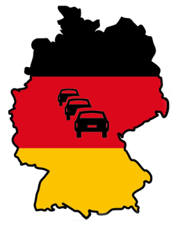 Zwarte zaterdag Duitsland 2019