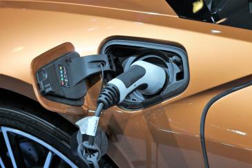 Aankoopsubsidie elektrische auto Elektrische auto oplader