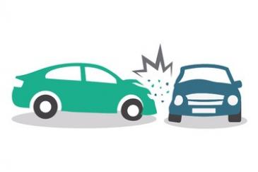 autoschade stappenplan