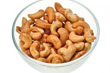 cashewnoten gezond