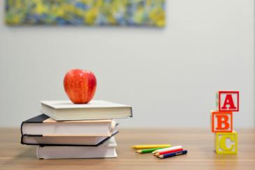 Eerste schooldag tips Schoolspullen