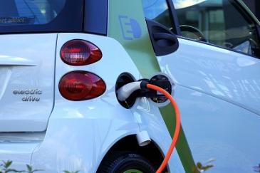 elektrische auto elektrische rijden populair 2020