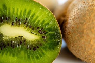 gezondste fruit kiwi