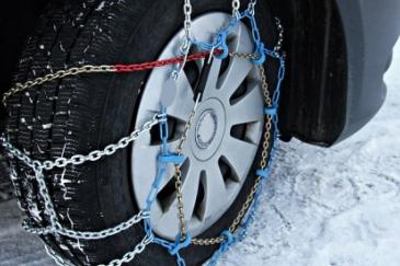sneeuwkettingen wintersport wel of niet verplicht