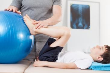 soorten fysiotherapie