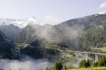 oostenrijk brug