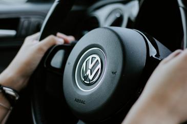 volkswagen meest gestolen auto