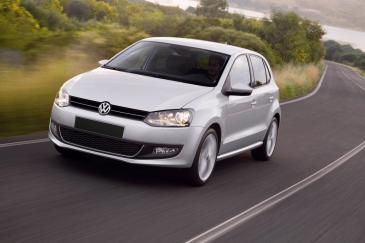Volkswagen Polo meest verkochte auto 2020 top 10 Volkswagen Polo