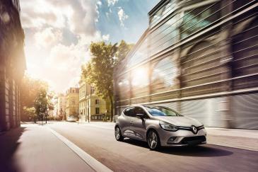 Renault Clio meest verkochte auto 2020 top 10 Renault Clio