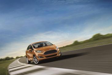 Ford Fiesta meest verkochte auto 2020 top 10 Ford Fiesta