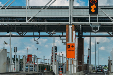Tolbadge plaatsen 2021 Tolpoortjes