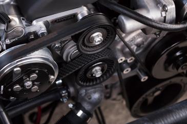 Wanneer APK keuren? Motorblok APK keuren