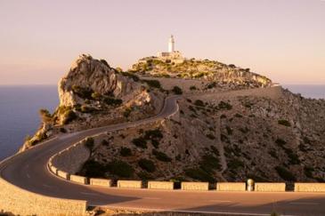 Fietsen in Mallorca Mallorca