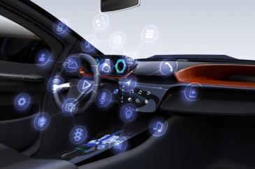aansprakelijkheid zelfrijdende auto