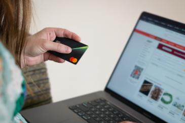 Online betalen Veilig online bankieren