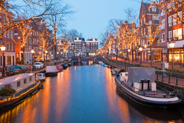 wanneer is het kerstvakantie kerstvakantie in Nederland