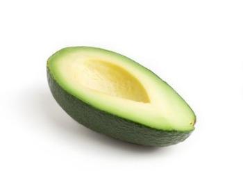avocado gezond tussendoortje