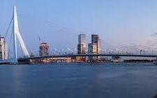 Grootste steden Rotterdam Rotterdam