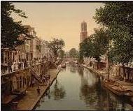 Grootste steden Utrecht Utrecht