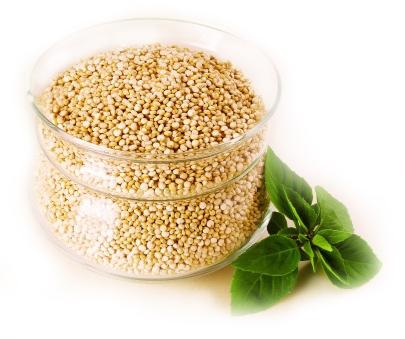 Quinoa gezond Quinoa