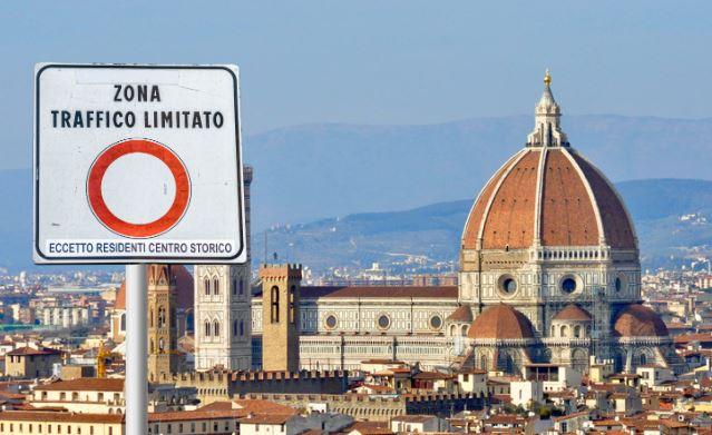 milieuzone-italie