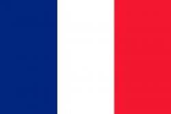 Franse vlag