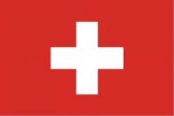 Paklijst wintersport Zwitserland Zwitserland vlag
