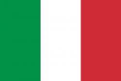 Italiaanse vlag