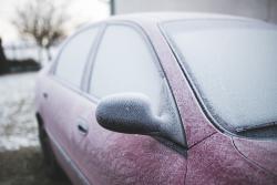 Autoproblemen winter Autoproblemen winter
