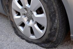 Klapband auto Klapband auto