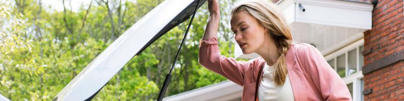 Auto start niet meer startproblemen Startproblemen auto