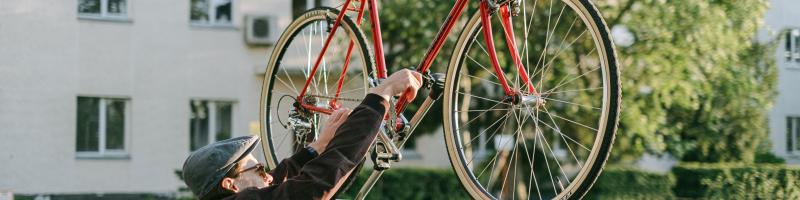Wat voor soort fietsendrager kies je? Wat voor soort fietsendrager kies je?