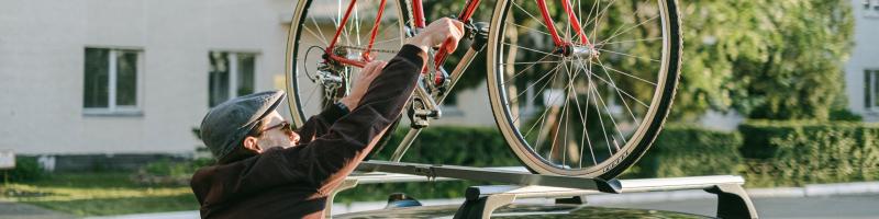 Wat voor soort fietsendrager kies je?