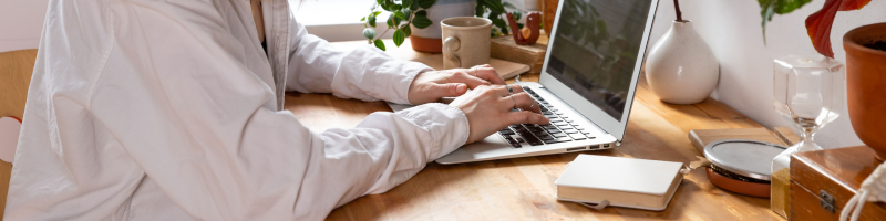 Meld schade eenvoudig online